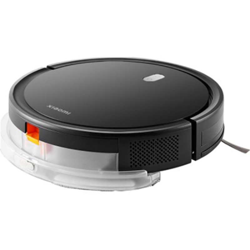 Робот-пилосос Xiaomi Robot Vacuum E5 Black