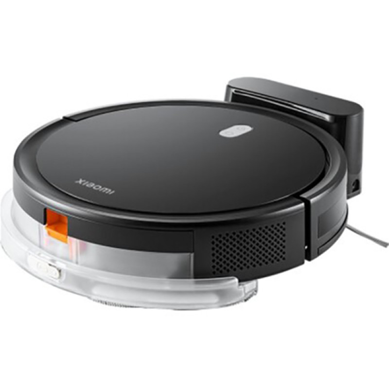 Робот-пилосос Xiaomi Robot Vacuum E5 Black