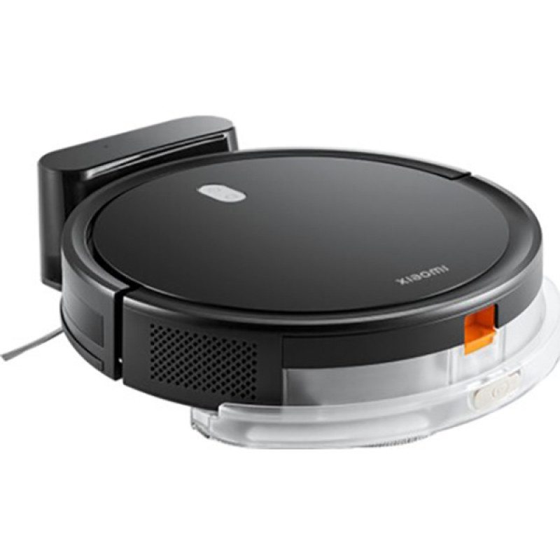 Робот-пилосос Xiaomi Robot Vacuum E5 Black