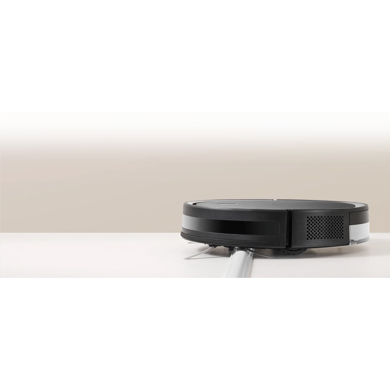 Робот-пилосос Xiaomi Robot Vacuum E5 Black
