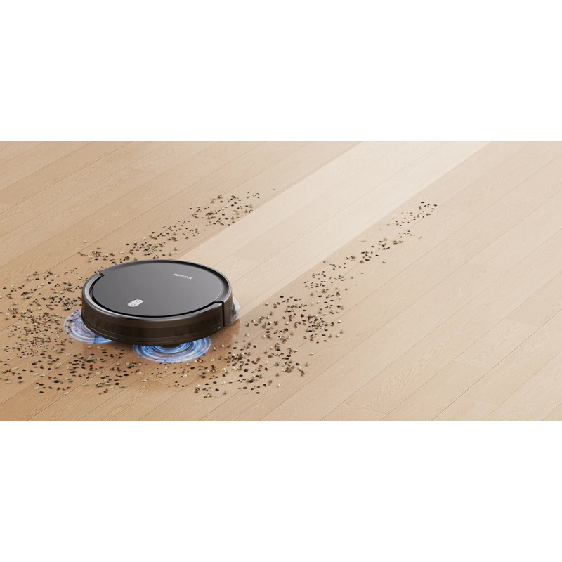 Робот-пилосос Xiaomi Robot Vacuum E5 Black