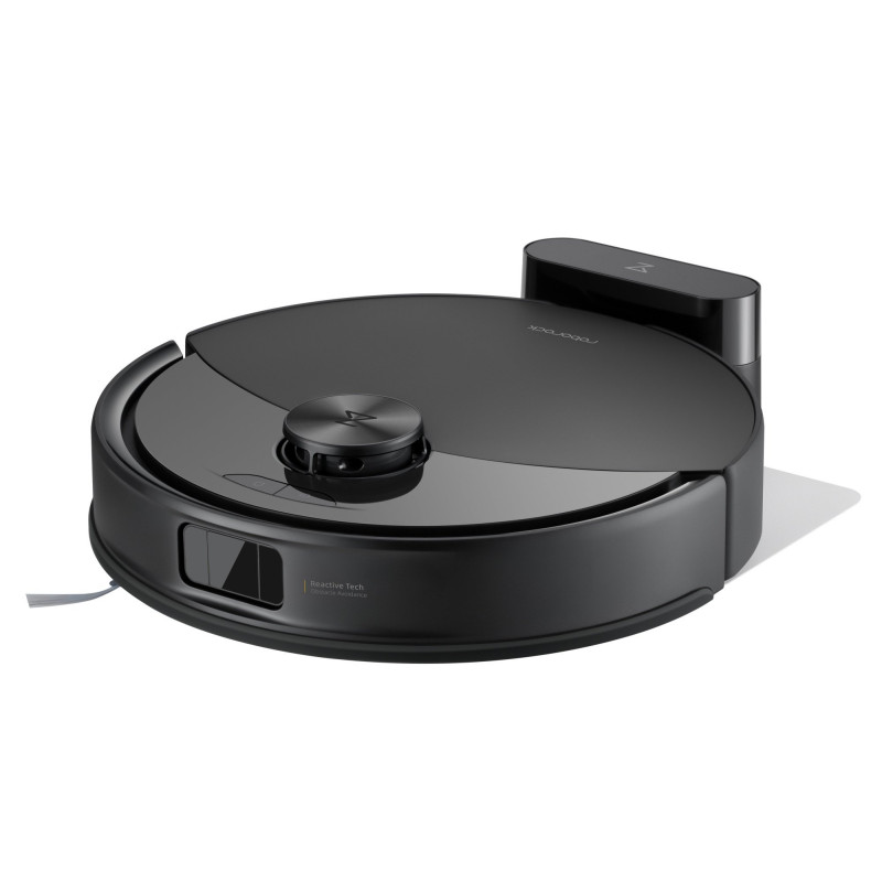 Робот-пилосос RoboRock Q10 VF Black