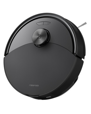 Робот-пилосос RoboRock Q10 VF Black