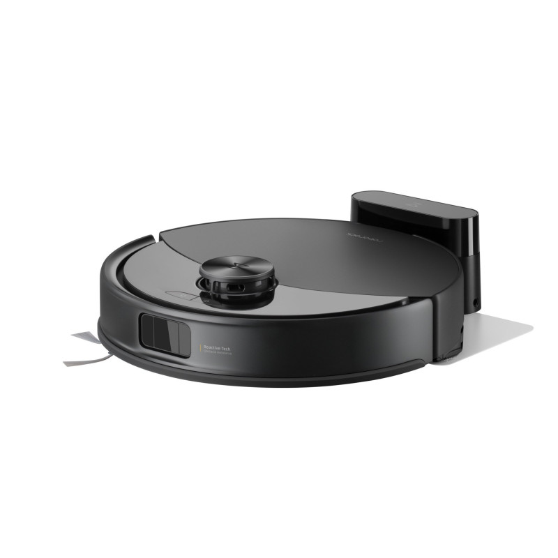 Робот-пилосос RoboRock Q10 VF Black