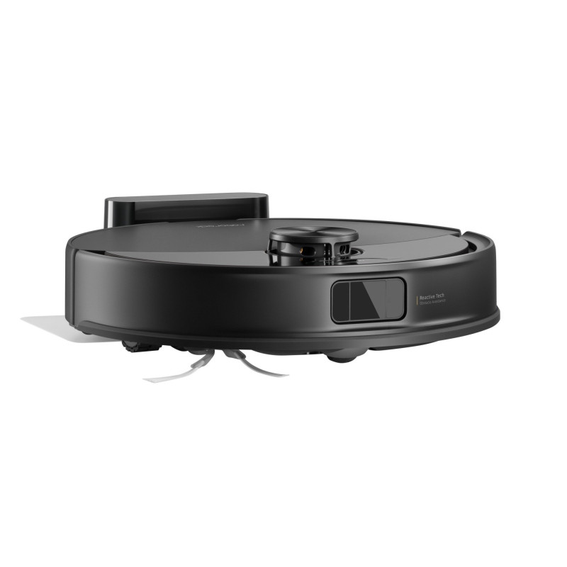 Робот-пилосос RoboRock Q10 VF Black