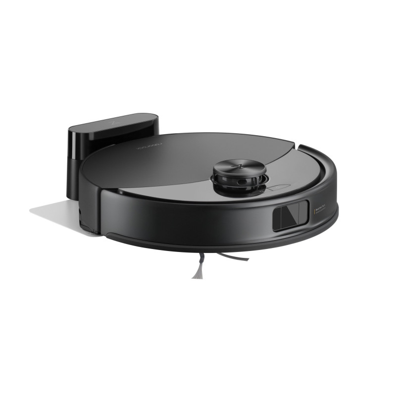 Робот-пилосос RoboRock Q10 VF Black