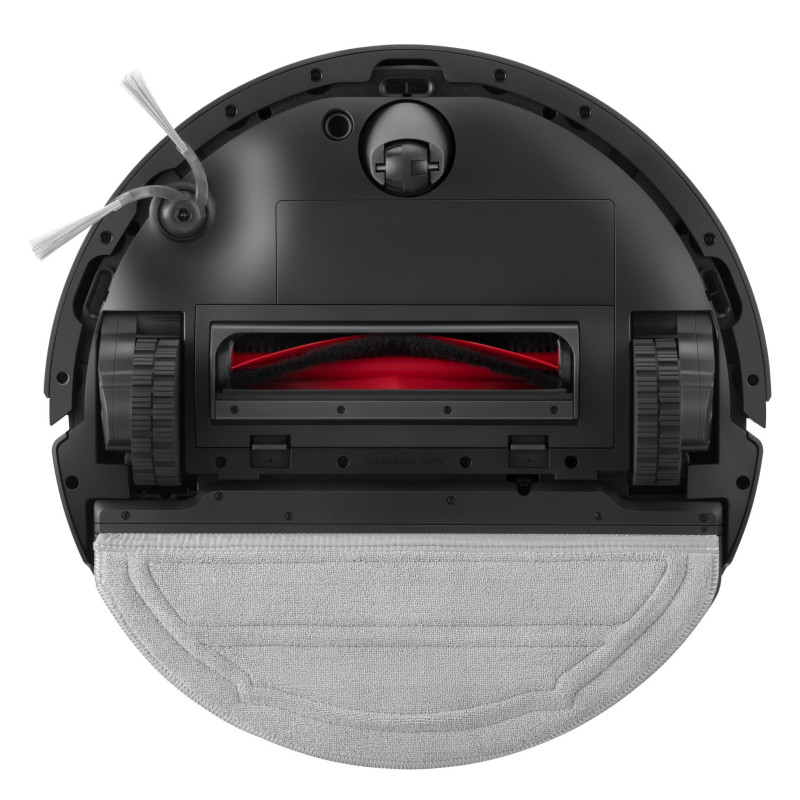 Робот-пилосос RoboRock Q10 VF Black