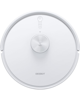 Робот-пилосос Ecovacs Y1 PRO (DLX34 White)