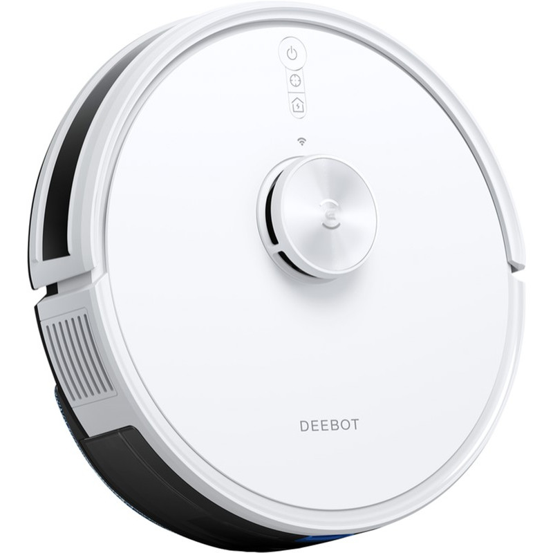 Робот-пилосос Ecovacs Y1 PRO (DLX34 White)