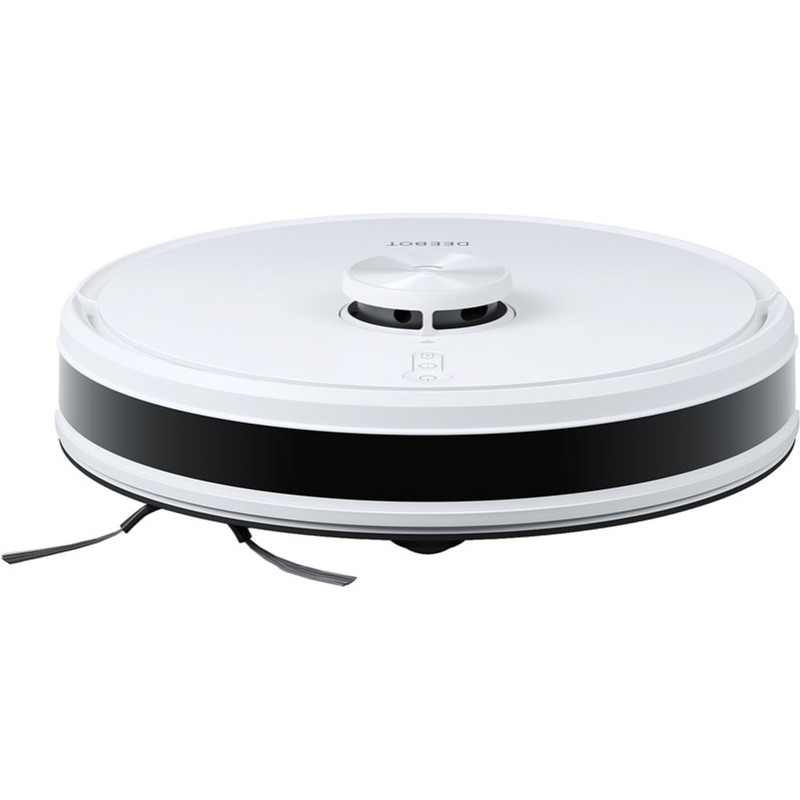 Робот-пилосос Ecovacs Y1 PRO (DLX34 White)