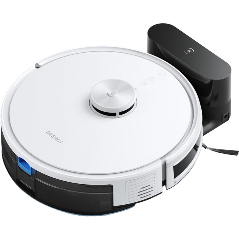 Робот-пилосос Ecovacs Y1 PRO (DLX34 White)