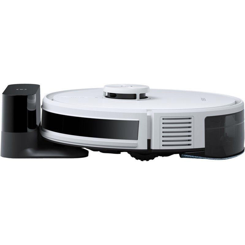Робот-пилосос Ecovacs Y1 PRO (DLX34 White)