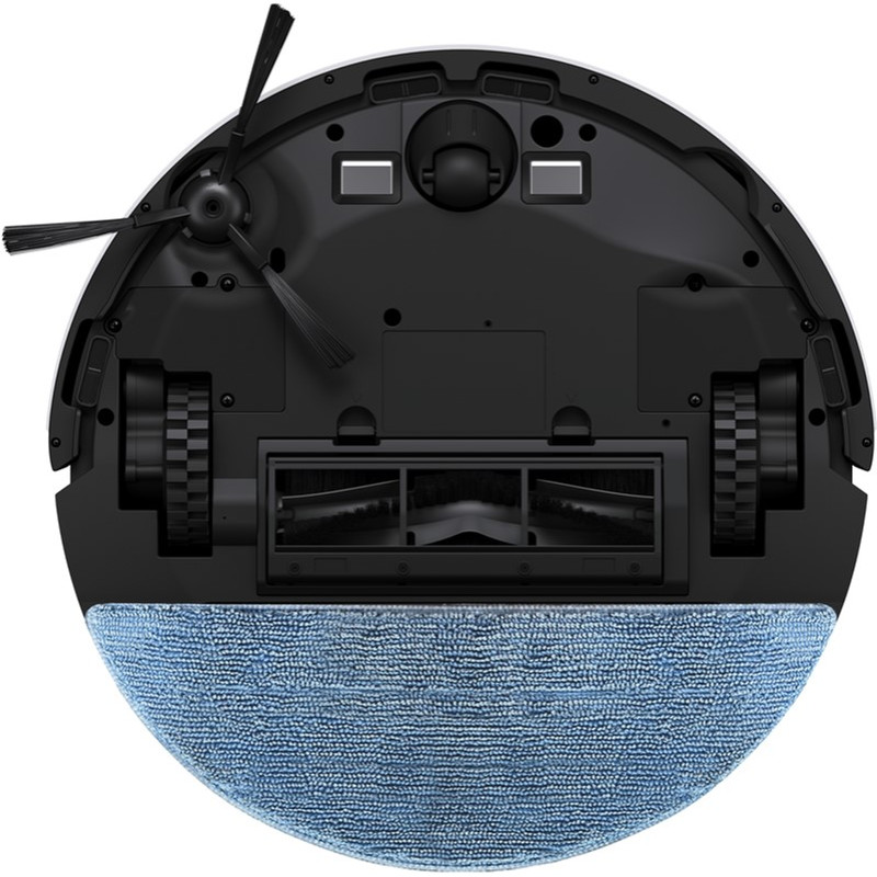 Робот-пилосос Ecovacs Y1 PRO (DLX34 White)