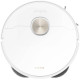Dreame X40 Ultra Complete White Robot