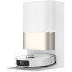 Dreame X40 Ultra Complete White Robot
