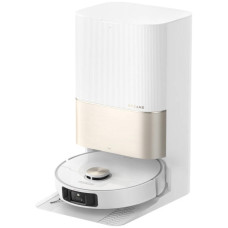 Dreame X40 Ultra Complete White Robot