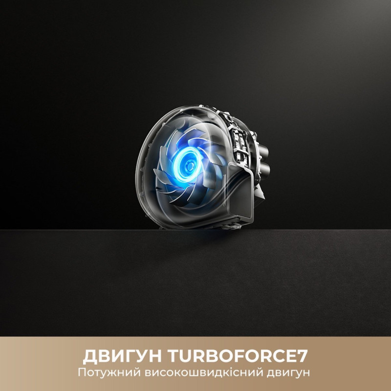 Робот-пилосос Mova V50 Ultra Complete Black (RLV72LE-1-bl)