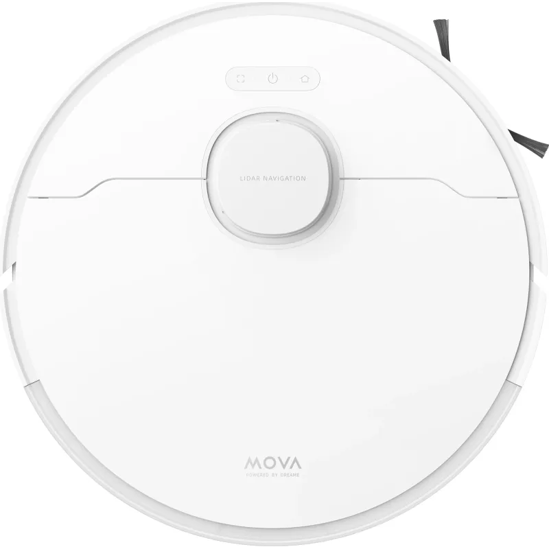 Робот-пилосос Mova Robot Vauuum S10 (1094509) 