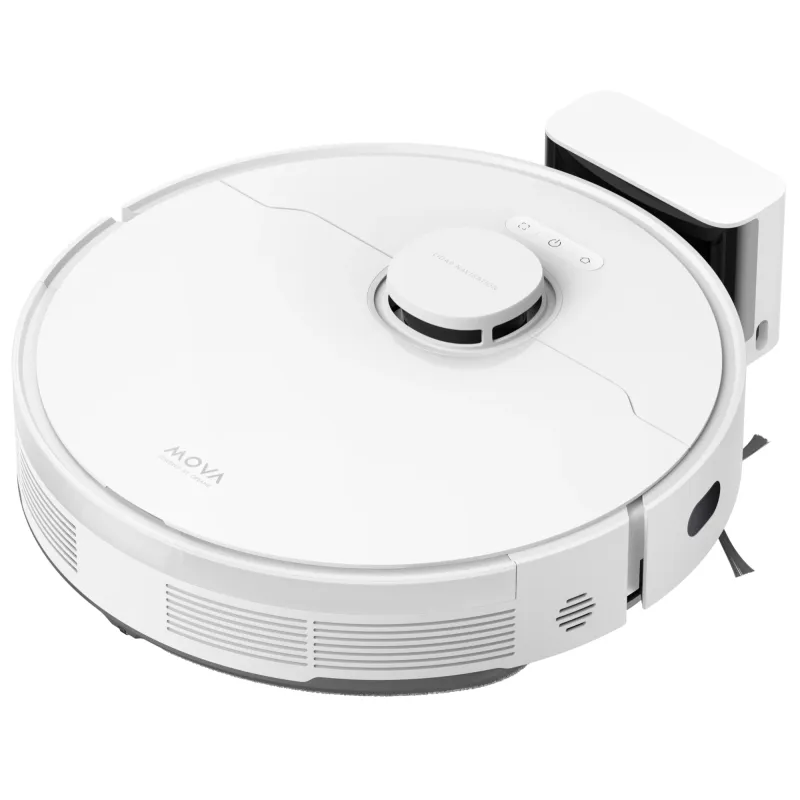 Робот-пилосос Mova Robot Vauuum S10 (1094509) 