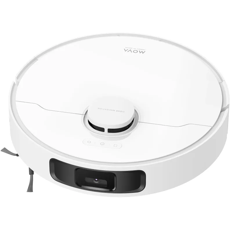 Робот-пилосос Mova Robot Vauuum S10 (1094509) 