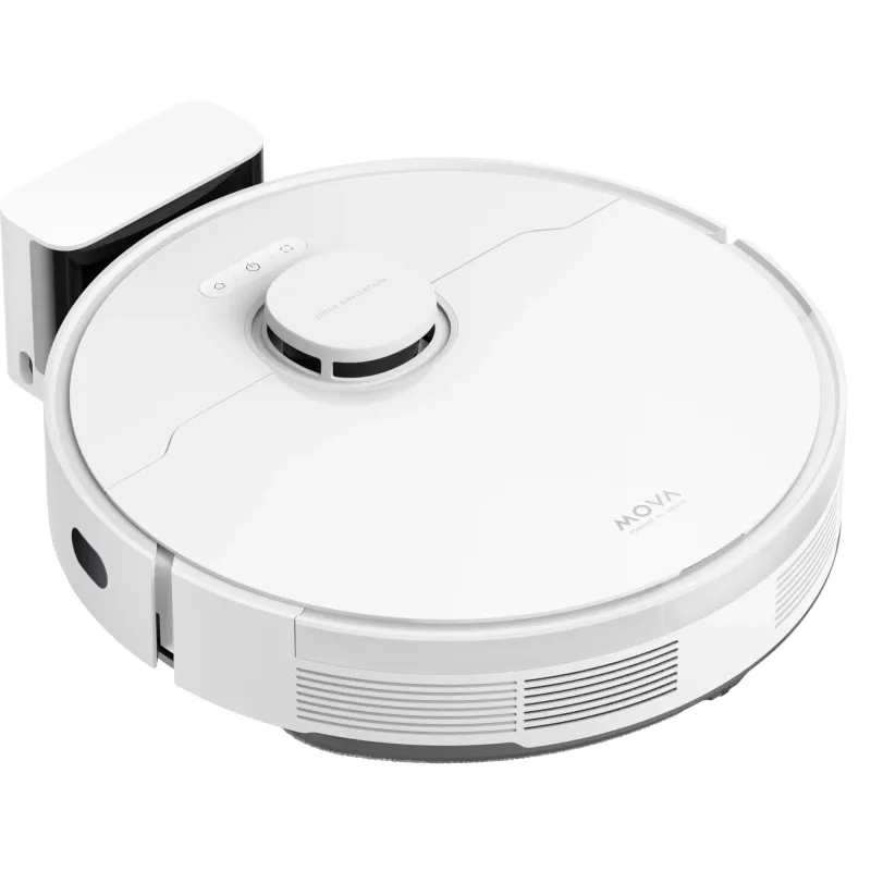 Робот-пилосос Mova Robot Vauuum S10 (1094509) 