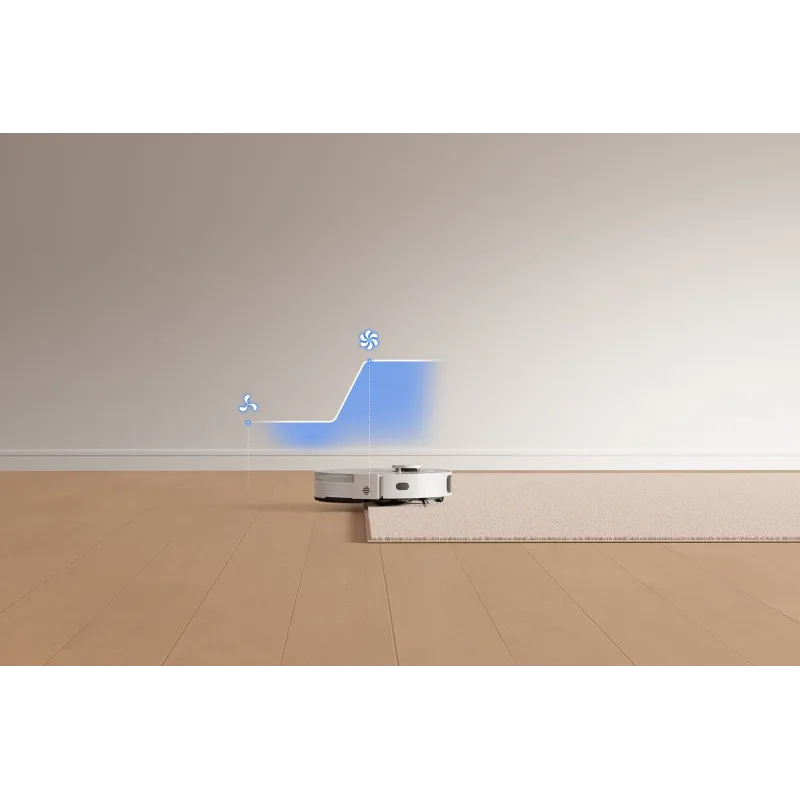 Робот-пилосос Mova Robot Vauuum S10 (1094509) 