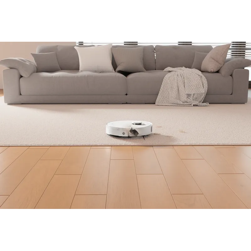 Робот-пилосос Mova Robot Vauuum S10 (1094509) 