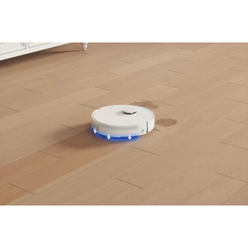 Mova Robot Vauuum S10 (1094509) Вакули роботи