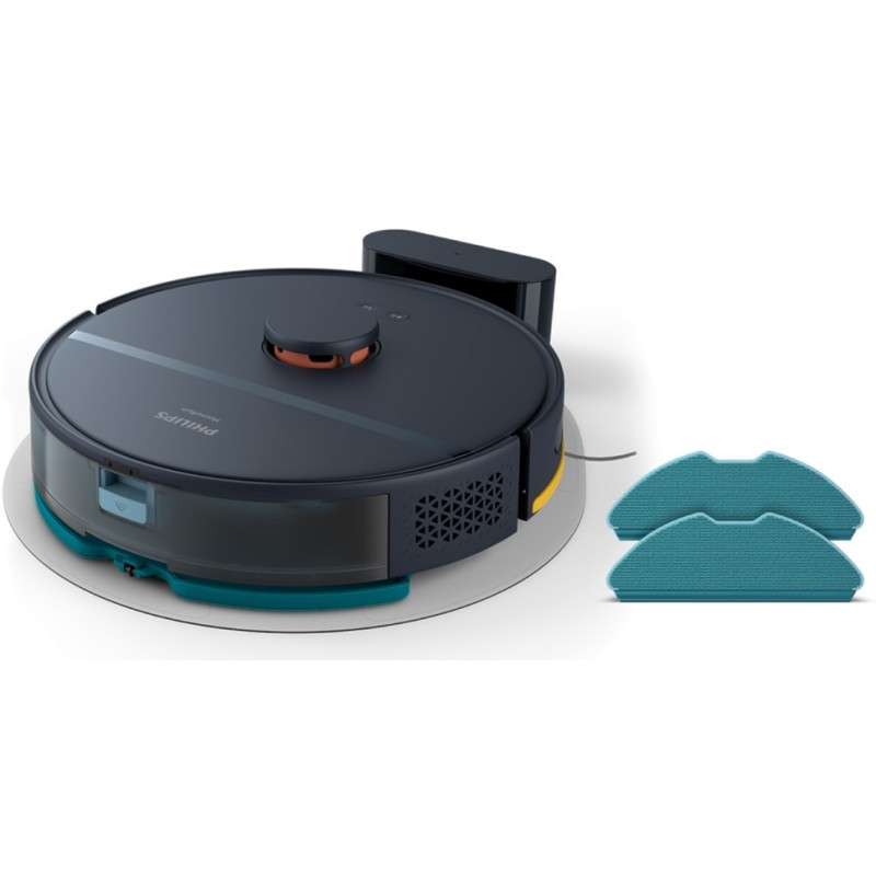 Робот-пилосос Philips XU2000/15