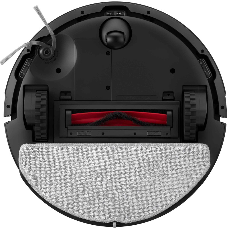 Робот-пилосос RoboRock Q7 TF Black