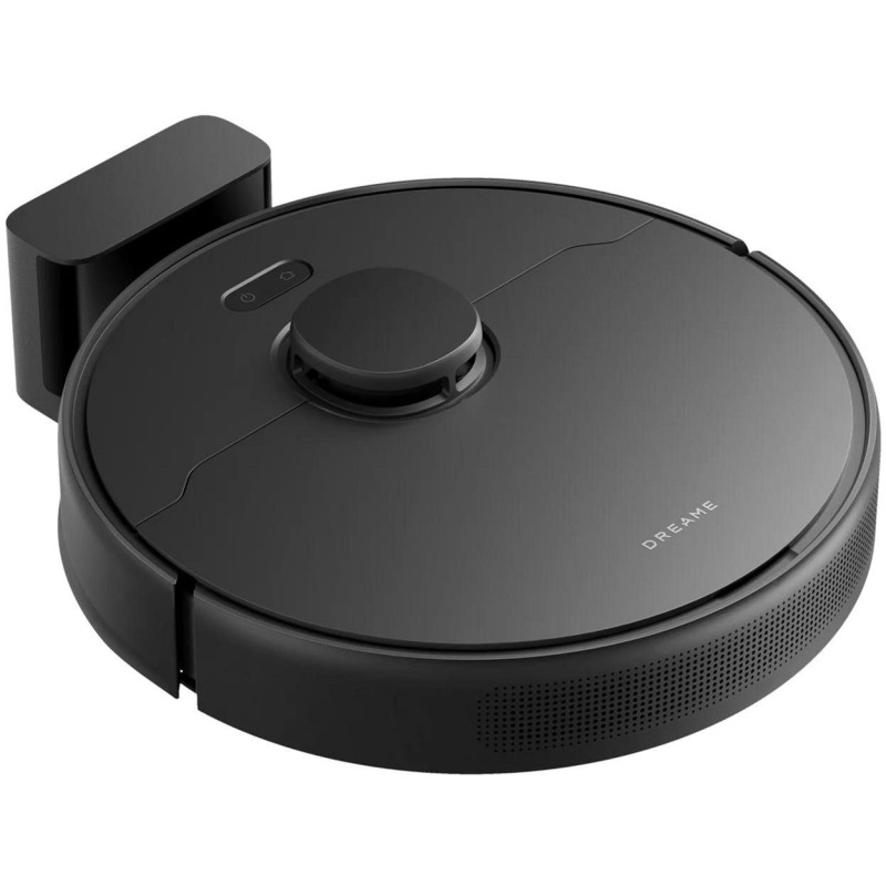 Робот-пилосос DREAME F10 BLACK (RLF11SA)