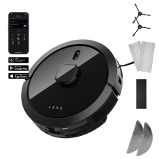 Робот-пилосос AENO RC7S (ARC0007S)