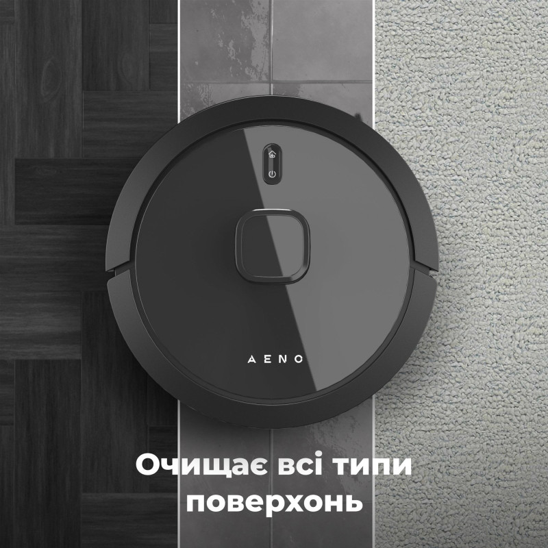 Робот-пилосос AENO RC7S (ARC0007S)