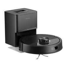 Робот-пилосос RoboRock Q7 TF+ Black