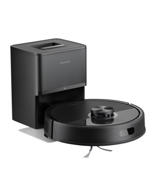 Робот-пилосос RoboRock Q7 TF+ Black
