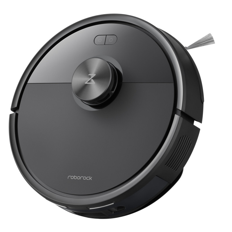 Робот-пилосос RoboRock Q7 TF+ Black