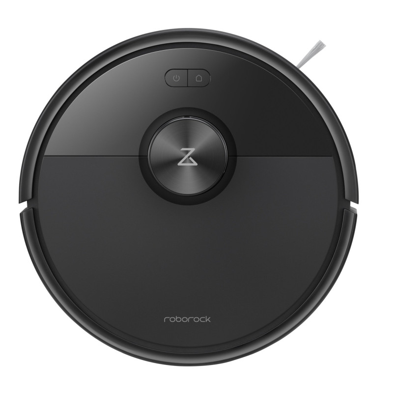 Робот-пилосос RoboRock Q7 TF+ Black