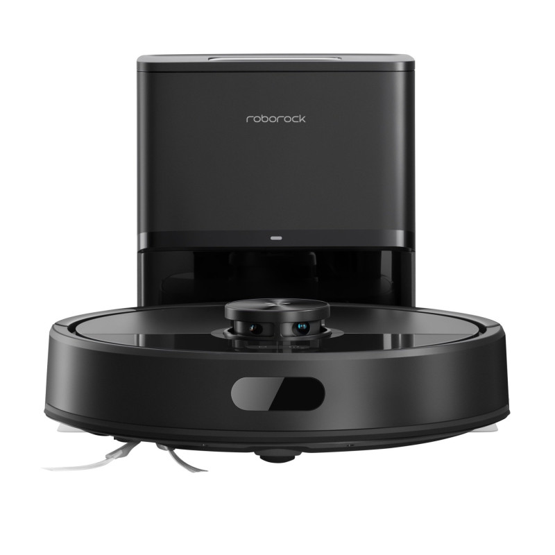 Робот-пилосос RoboRock Q7 TF+ Black