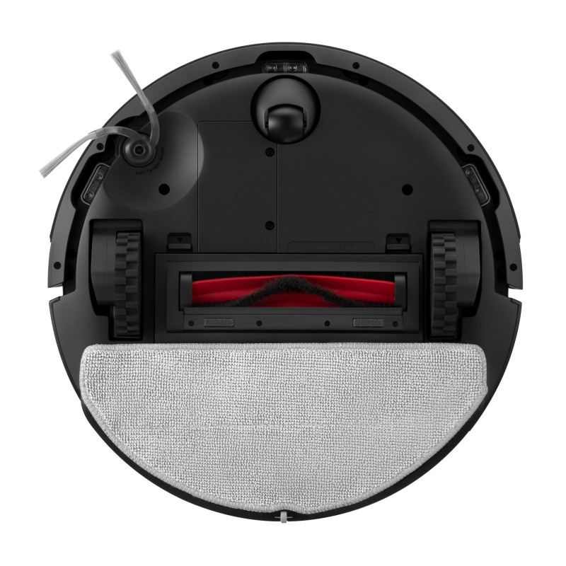 Робот-пилосос RoboRock Q7 TF+ Black