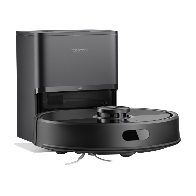 Робот-пилосос RoboRock Q7 TF+ Black