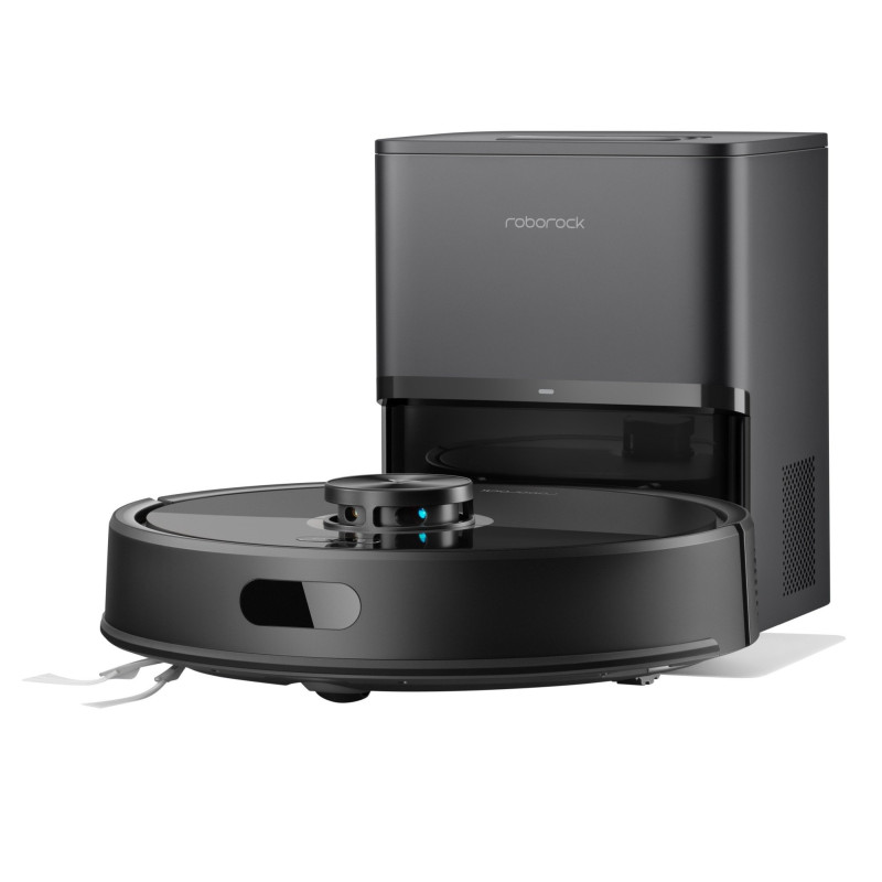 Робот-пилосос RoboRock Q7 TF+ Black