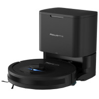 Робот-пилосос Rowenta RR87D5WH
