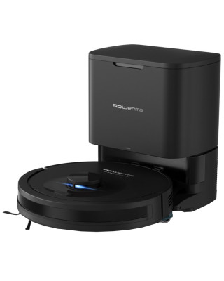 Робот-пилосос Rowenta RR87D5WH