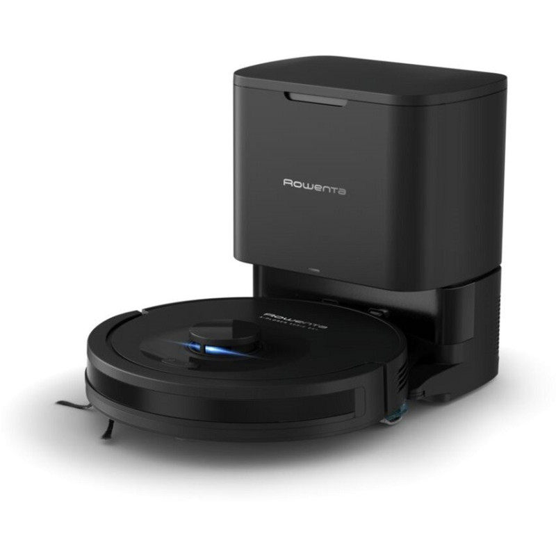 Робот-пилосос Rowenta RR87D5WH