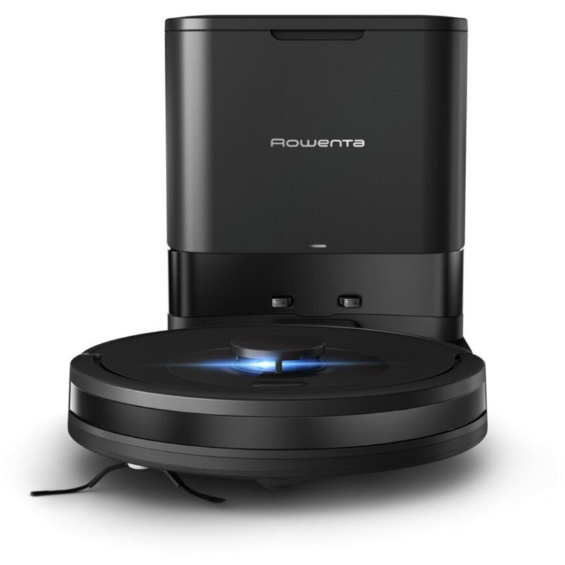 Робот-пилосос Rowenta RR87D5WH