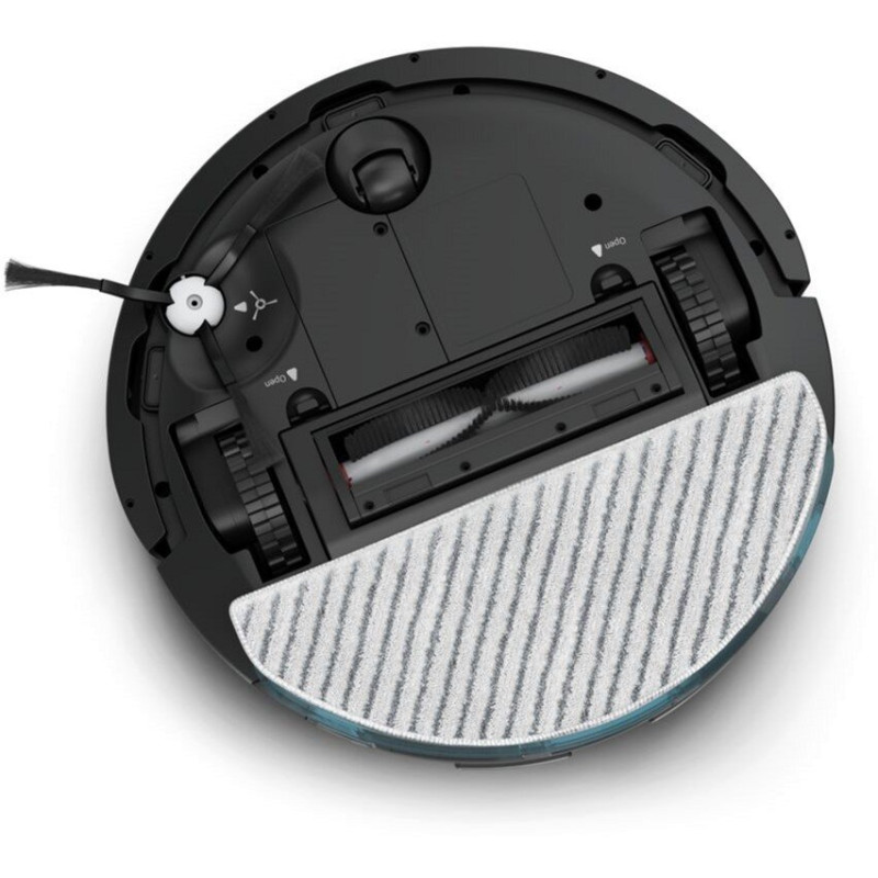 Робот-пилосос Rowenta RR87D5WH