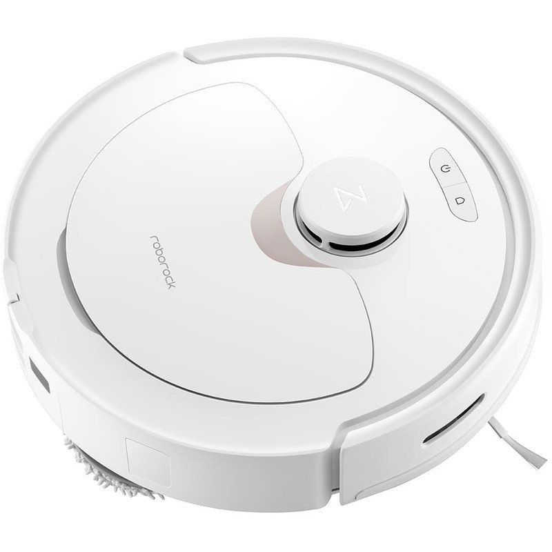 Робот-пилосос RoboRock Q Revo White (QR02-00)