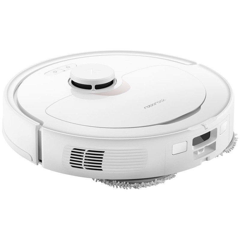 Робот-пилосос RoboRock Q Revo White (QR02-00)