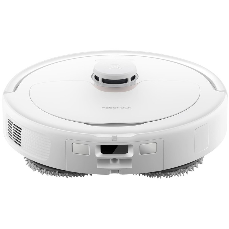 Робот-пилосос RoboRock Q Revo White (QR02-00)
