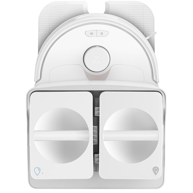Робот-пилосос RoboRock Q Revo White (QR02-00)